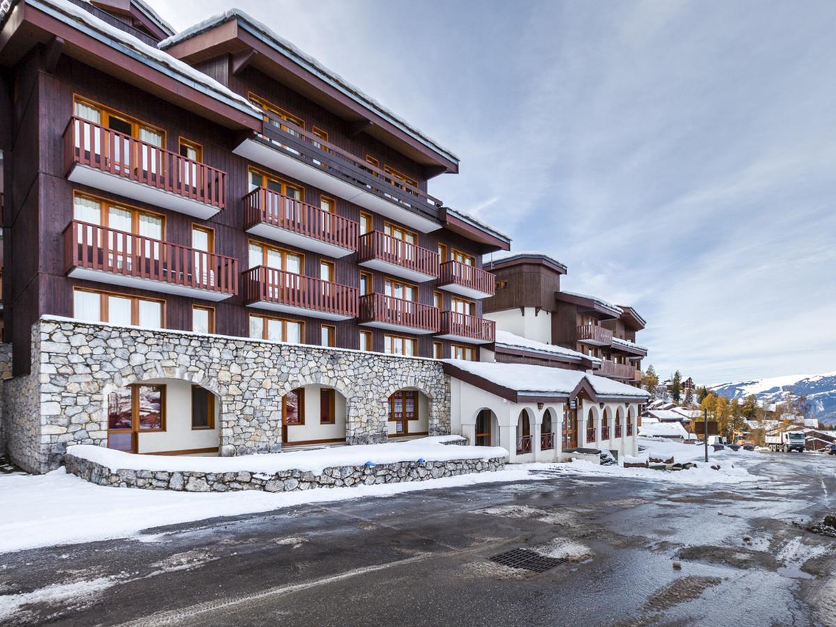 Residence Le Hameau Du Sauget - Maeva Home Ла-Плань Экстерьер фото