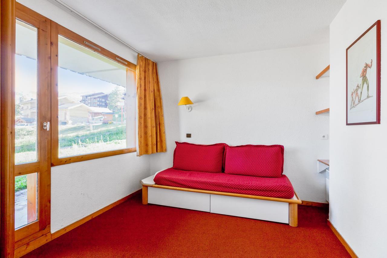 Residence Le Hameau Du Sauget - Maeva Home Ла-Плань Экстерьер фото