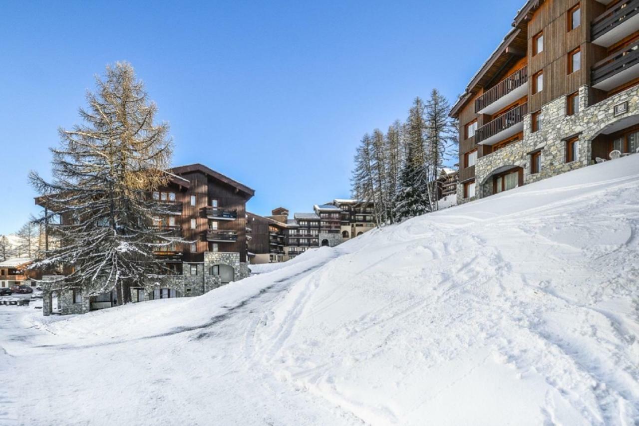 Residence Le Hameau Du Sauget - Maeva Home Ла-Плань Экстерьер фото